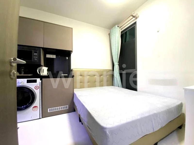 2 Bed Apartment (Condo) for Sale in  Liv On Wilkie - Image 5